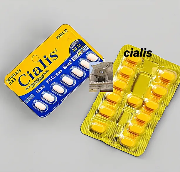 Cialis 20 mg precio en farmacia